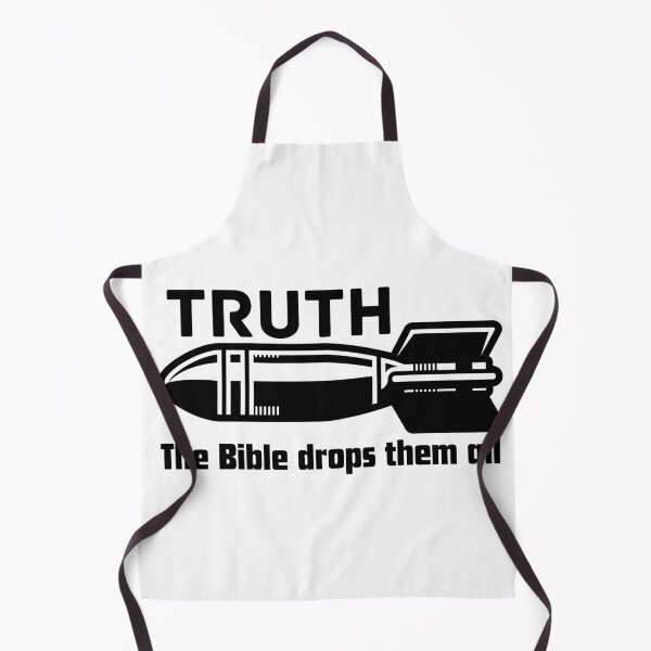 Item preview, Bible Truth Bombs designed and sold by TRUTH IN LOVE.