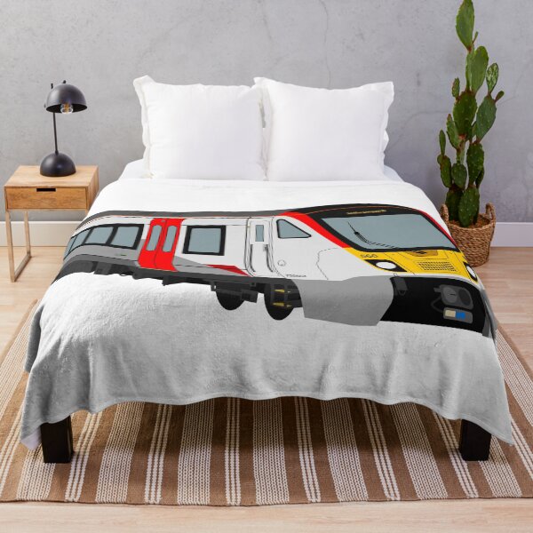 Item preview, Class 720 568 - Greater Anglia designed and sold by L-Rail-Merch.