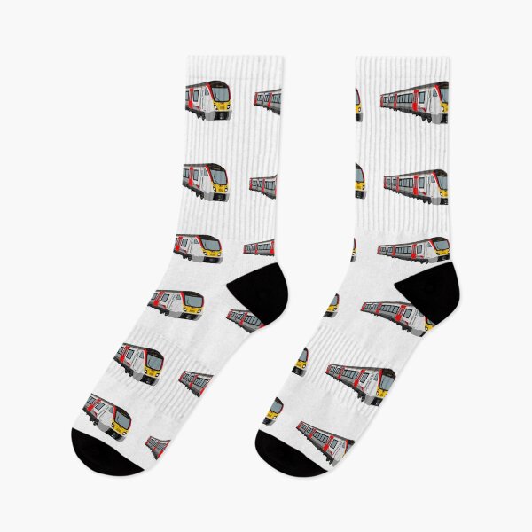 Item preview, Class 720 568 - Greater Anglia designed and sold by L-Rail-Merch.