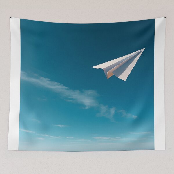 Item preview, Soaring Above the Divide designed and sold by oanaunciuleanu.
