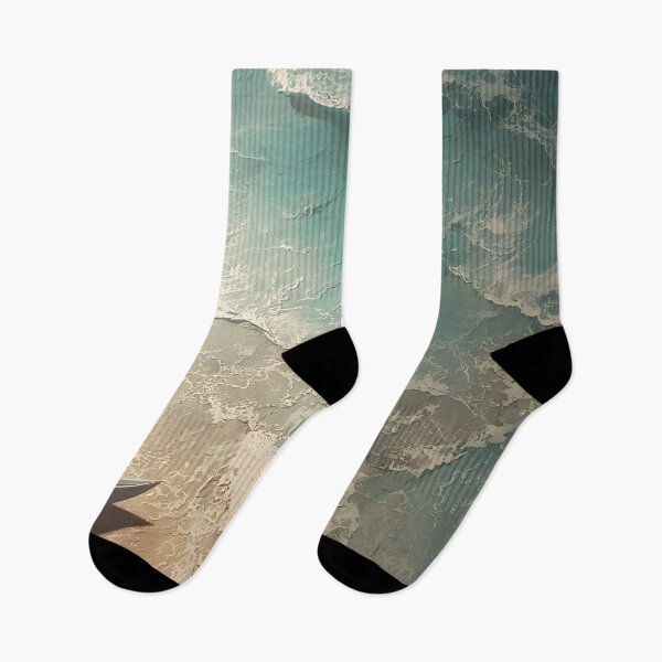 Item preview, Soaring Above the Divide designed and sold by oanaunciuleanu.