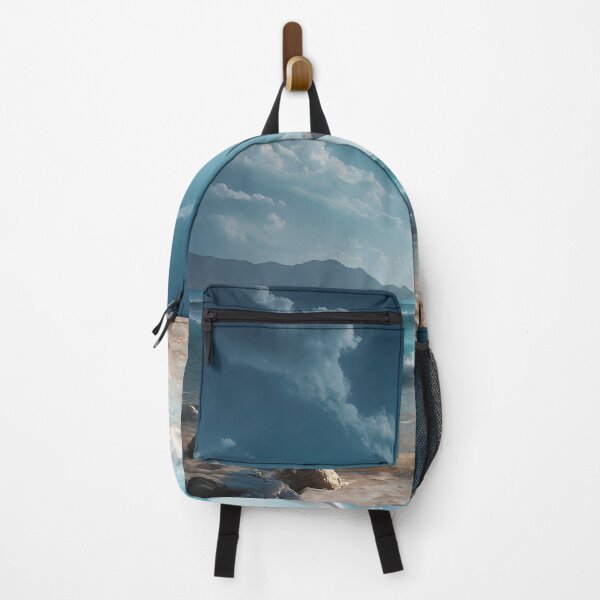 Item preview, Soaring Above the Divide designed and sold by oanaunciuleanu.