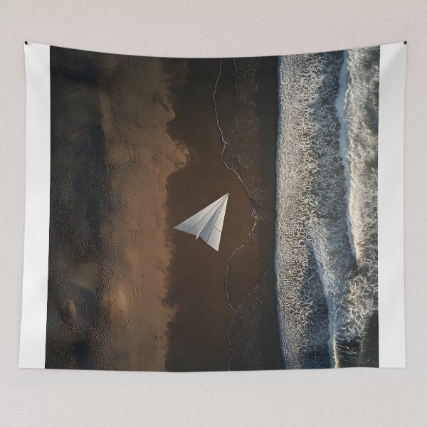 Item preview, Soaring Above the Divide designed and sold by oanaunciuleanu.
