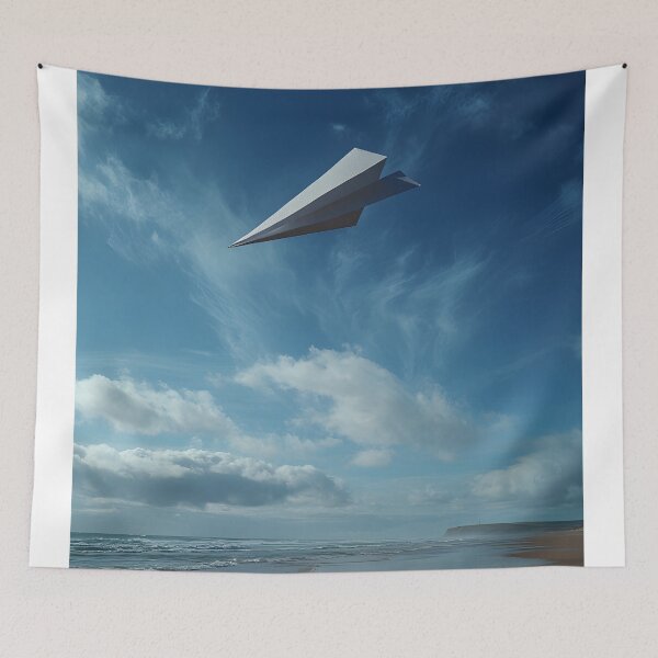 Item preview, Soaring Above the Divide designed and sold by oanaunciuleanu.