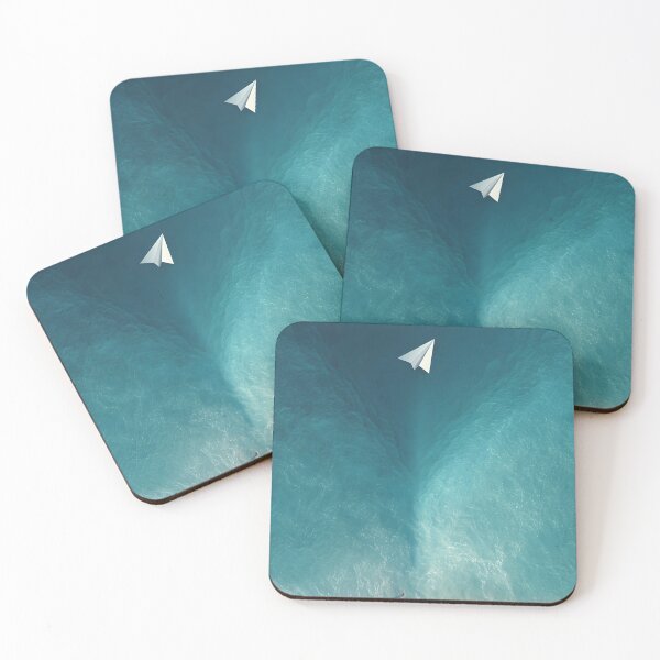 Item preview, Soaring Above the Divide designed and sold by oanaunciuleanu.