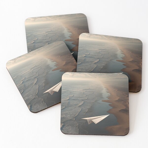 Item preview, Soaring Above the Divide designed and sold by oanaunciuleanu.