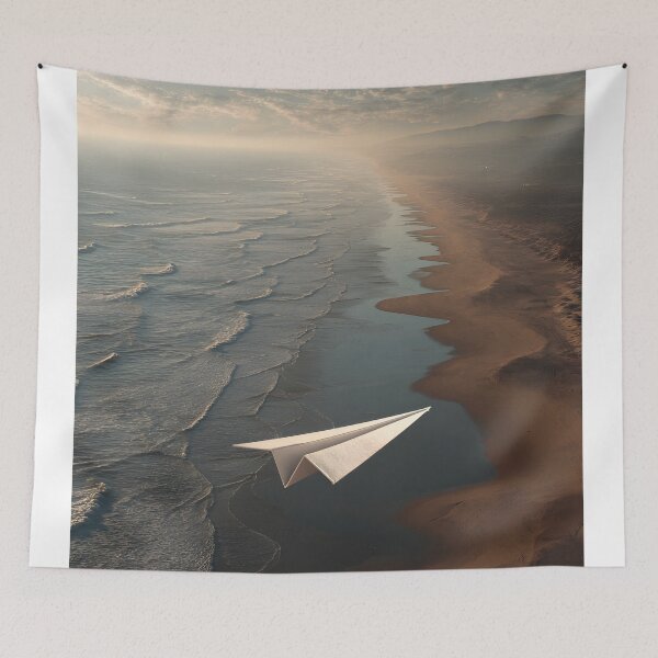 Item preview, Soaring Above the Divide designed and sold by oanaunciuleanu.