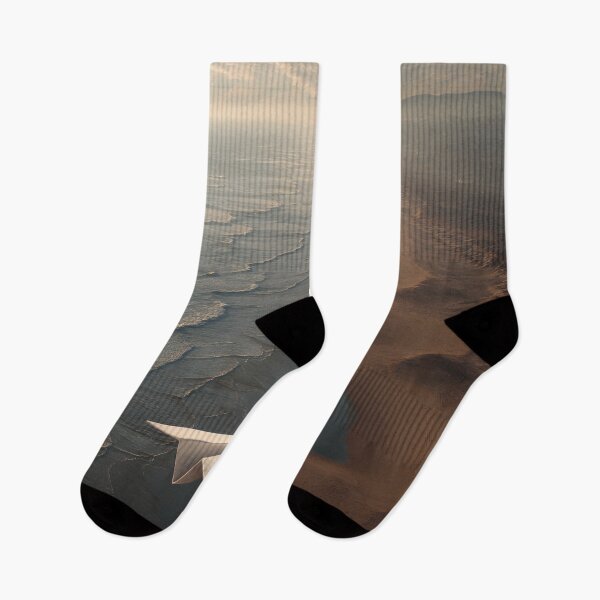 Item preview, Soaring Above the Divide designed and sold by oanaunciuleanu.