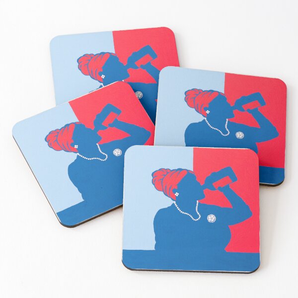 Item preview, HR Power Move designed and sold by CaptainThing.
