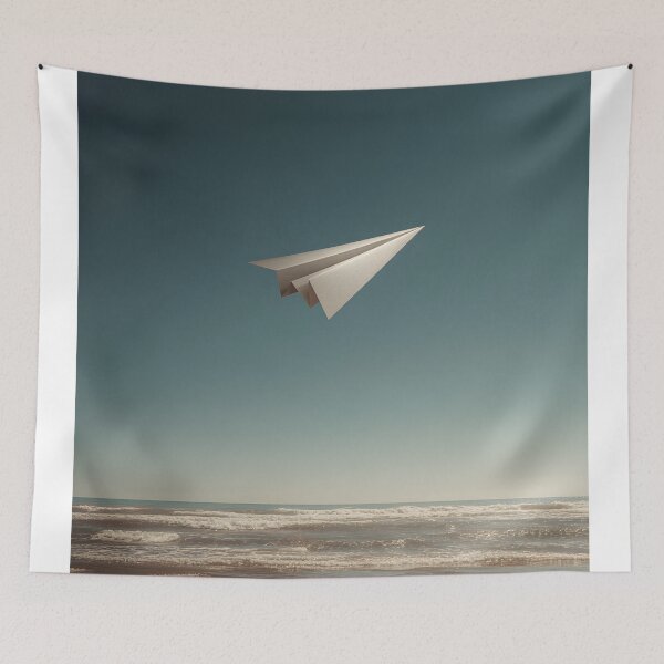 Item preview, Soaring Above the Divide designed and sold by oanaunciuleanu.