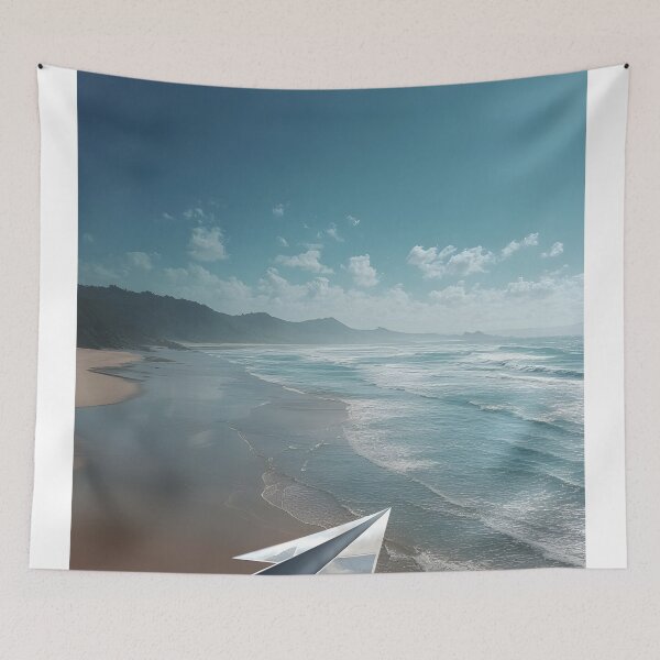 Item preview, Soaring Above the Divide designed and sold by oanaunciuleanu.