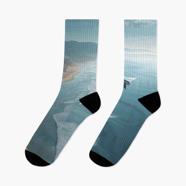 Item preview, Soaring Above the Divide designed and sold by oanaunciuleanu.