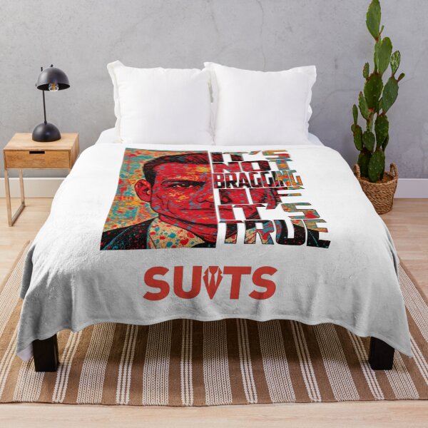 Item preview, Harvey Specter – Suits Pop Art Motivational Typography Poster designed and sold by Enea Kelo.