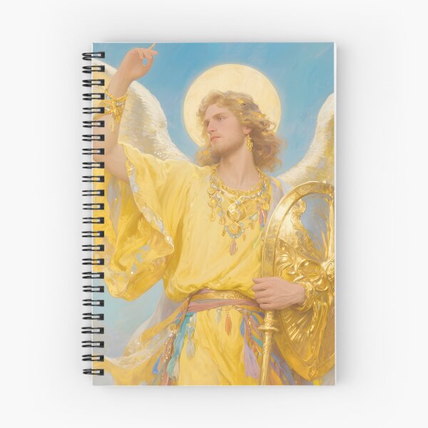 Item preview, Archangel Michael designed and sold by SoniaSarkali.