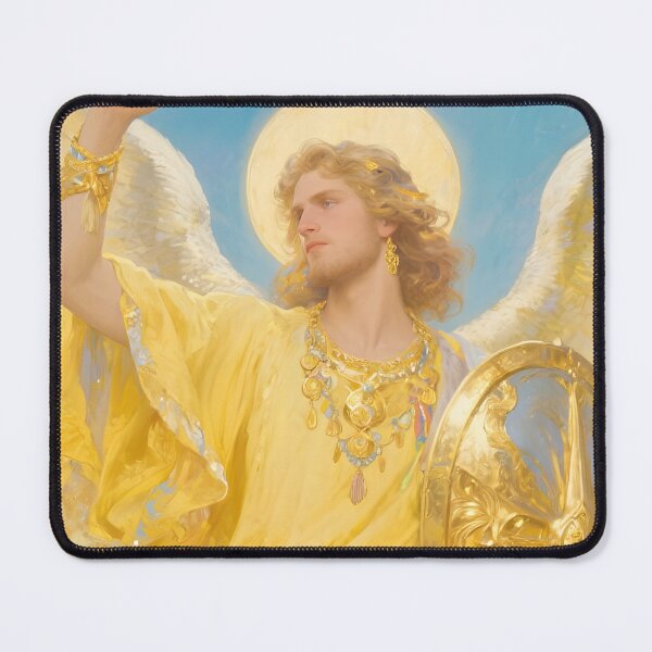 Item preview, Archangel Michael designed and sold by SoniaSarkali.
