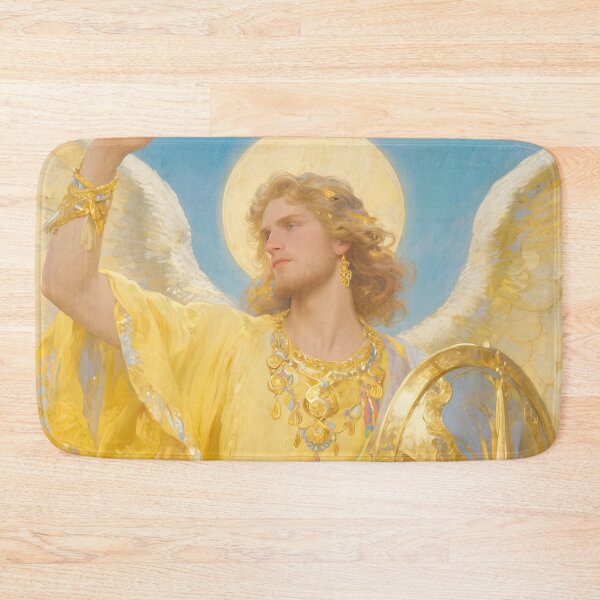 Item preview, Archangel Michael designed and sold by SoniaSarkali.