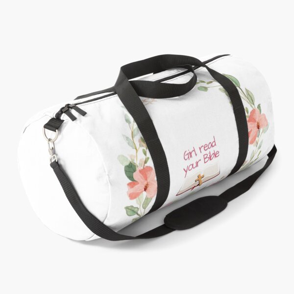 Item preview, Girl Read Your Bible Study Christian Gift for Her designed and sold by SynizesisShop.