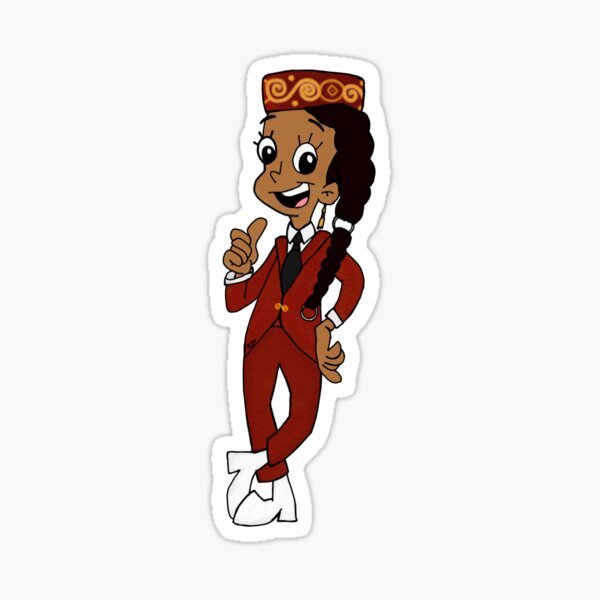 STICKERS Cyberchase Kids Decals 7 and Pair of 3 -  Israel