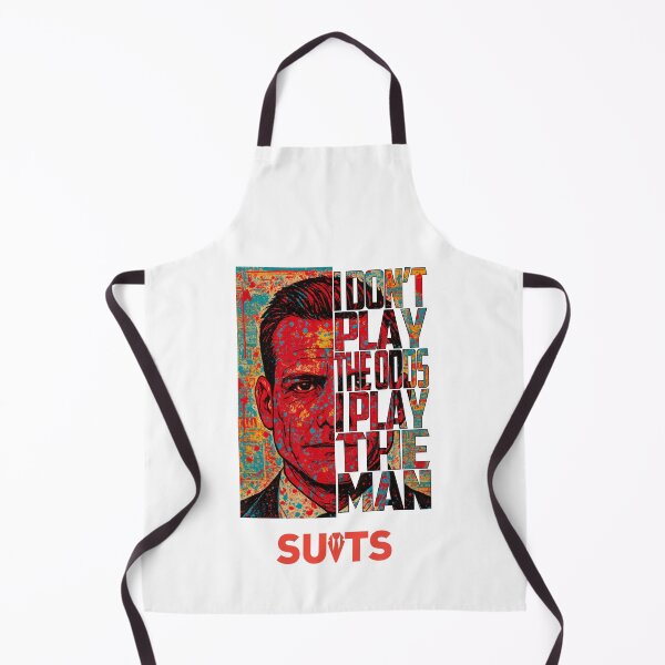 Item preview, Harvey Specter – Suits Pop Art Motivational Typography Poster designed and sold by Enea Kelo.