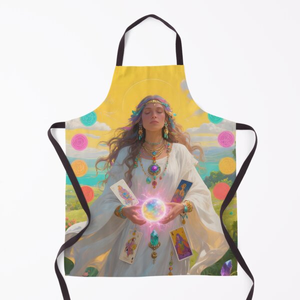 Item preview, Healer. Psychic. Sonia Sarkali designed and sold by SoniaSarkali.