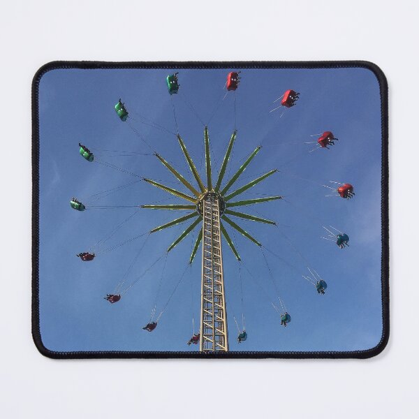 Item preview, Star Flyer designed and sold by tomg.