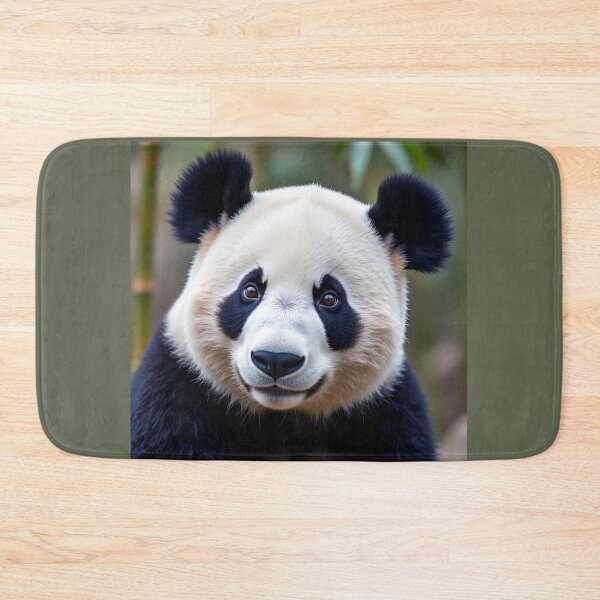 Item preview, Panda designed and sold by Savannah Gibbs.