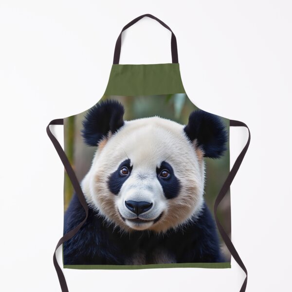 Item preview, Panda designed and sold by Savannah Gibbs.