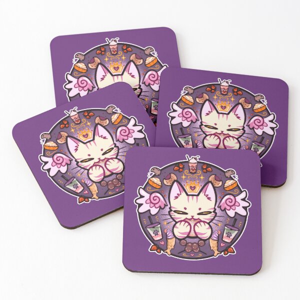 Item preview, Sweets designed and sold by Danni Doodles.