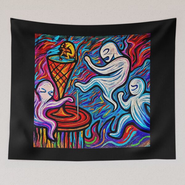 Item preview, Astral Alien angels Anjos astrais nu variation #1 designed and sold by Helios Be. Lavsh.