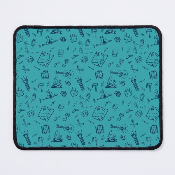 Item preview, Camping Time designed and sold by Miezka.