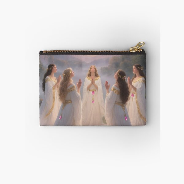 Item preview, Circle of Priestesses designed and sold by SoniaSarkali.