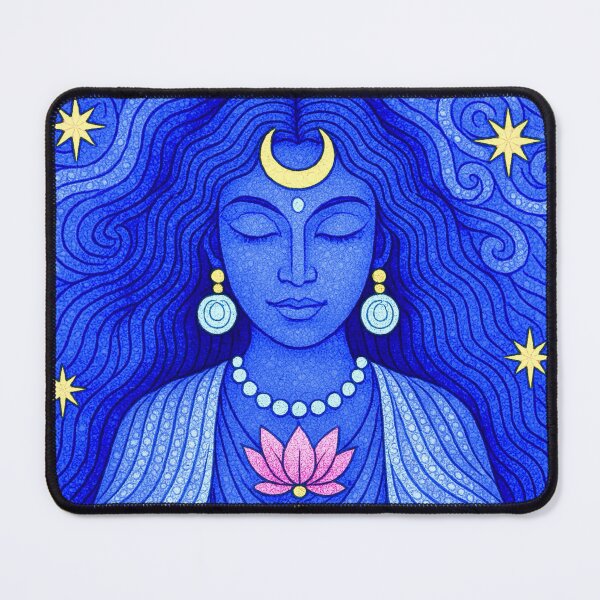 Item preview, YEMAYA PROTECTION designed and sold by Anamcaradivine.
