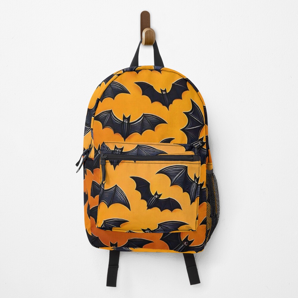 Item preview, Backpack designed and sold by ArtFactoryAI.