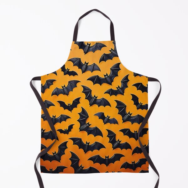 Item preview, Bats Pattern designed and sold by ArtFactoryAI.