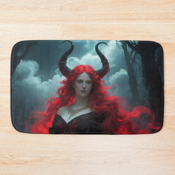 Item preview, Goddess Hecate designed and sold by SoniaSarkali.