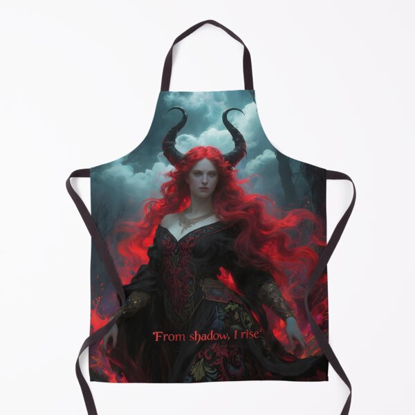 Item preview, Goddess Hecate designed and sold by SoniaSarkali.
