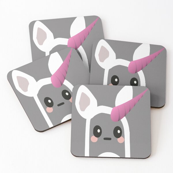 Item preview, Unicorn paperclip designed and sold by Karvapallo.