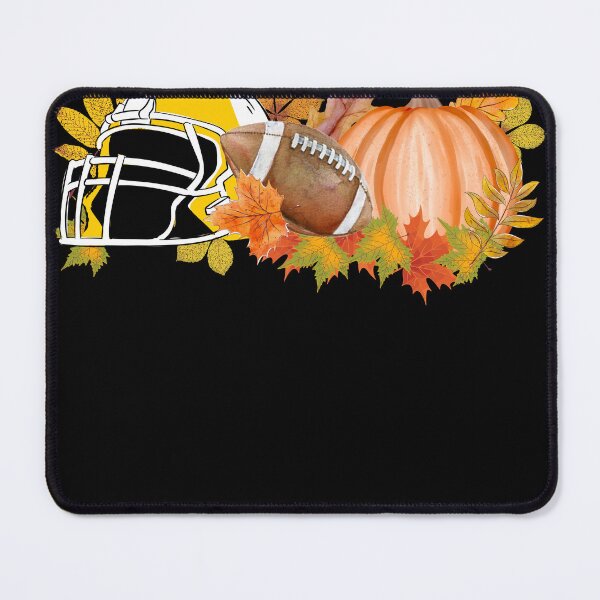 Item preview, Fall Football designed and sold by SimplyJamee.