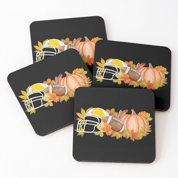 Item preview, Fall Football  designed and sold by SimplyJamee.