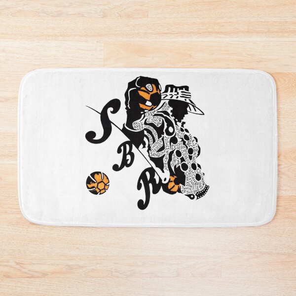 Item preview, the powerful man designed and sold by Dikkumbura.