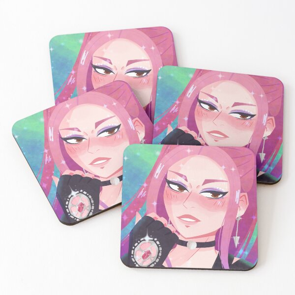 Item preview, Mira designed and sold by Cosmiccurse.