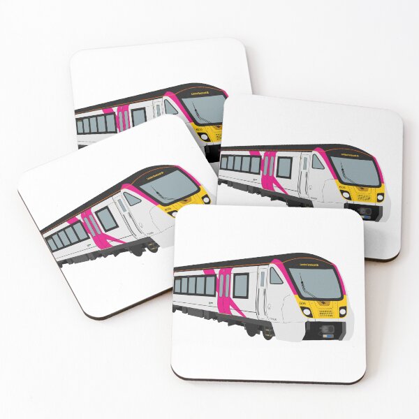 Item preview, Class 720 606 - c2c designed and sold by L-Rail-Merch.
