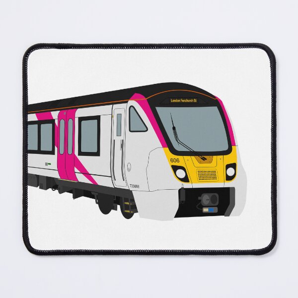 Item preview, Class 720 606 - c2c designed and sold by L-Rail-Merch.