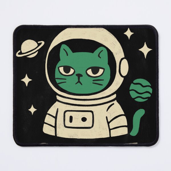 Item preview,  I Need More Space designed and sold by PolinaMirralisa.