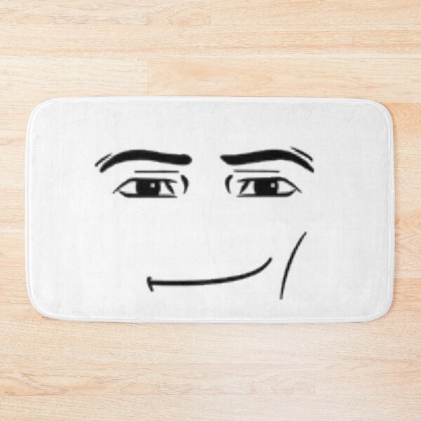 Item preview, smirk sigma face meme designed and sold by kelizzies.
