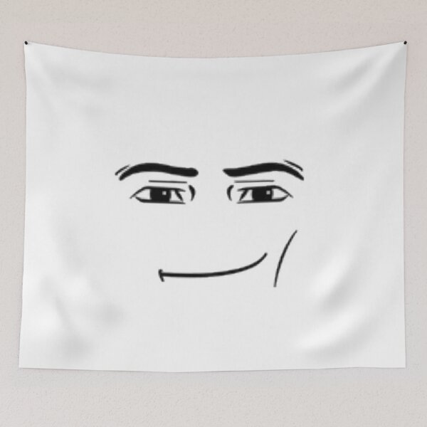Item preview, smirk sigma face meme designed and sold by kelizzies.