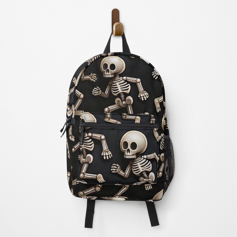 Item preview, Backpack designed and sold by ArtFactoryAI.