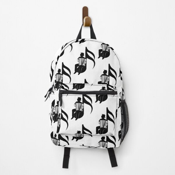 Item preview, Accordion and the Sixteenth Note designed and sold by barmalisiRTB.