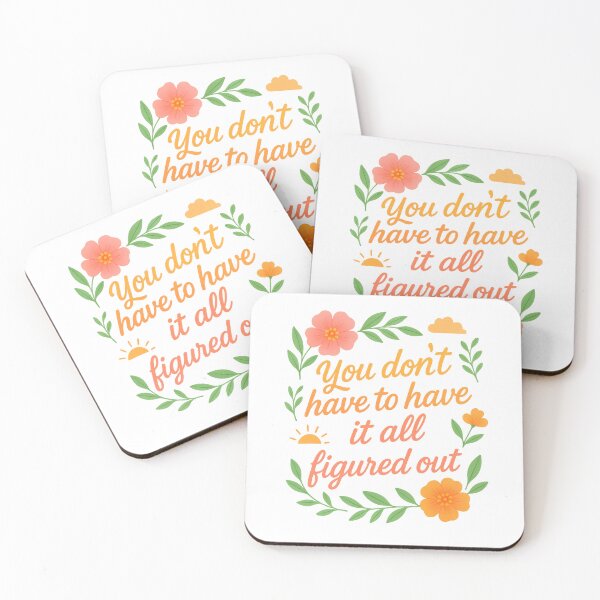 Item preview, You Don’t Have to Know It All – Quote designed and sold by LaserKey.
