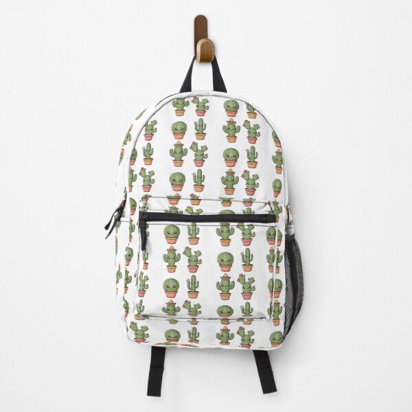 Item preview, Kawaii Cactus | Adorably Spiky and Playfully Sweet Succulent Graphic designed and sold by Tw1nsAIArt.